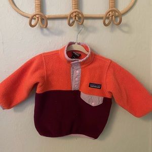 Patagonia Fleece